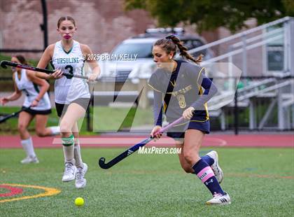 Thumbnail 3 in Ursuline Academy @ Notre Dame Academy photogallery.