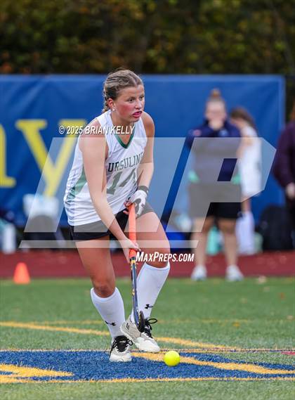 Thumbnail 2 in Ursuline Academy @ Notre Dame Academy photogallery.