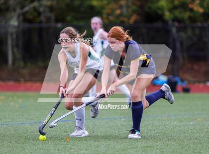 Thumbnail 1 in Ursuline Academy @ Notre Dame Academy photogallery.