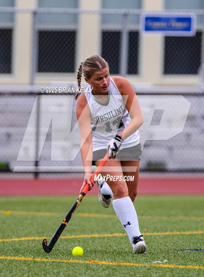 Thumbnail 2 in Ursuline Academy @ Notre Dame Academy photogallery.