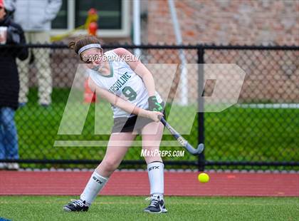 Thumbnail 1 in Ursuline Academy @ Notre Dame Academy photogallery.