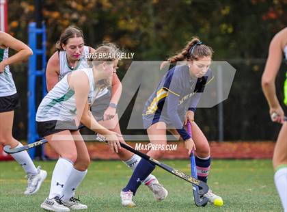 Thumbnail 3 in Ursuline Academy @ Notre Dame Academy photogallery.