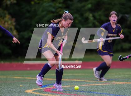 Thumbnail 3 in Ursuline Academy @ Notre Dame Academy photogallery.