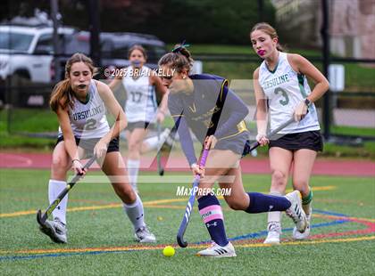 Thumbnail 3 in Ursuline Academy @ Notre Dame Academy photogallery.