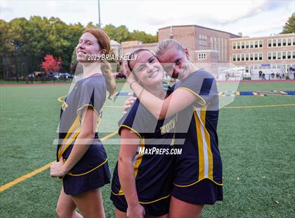 Thumbnail 3 in Ursuline Academy @ Notre Dame Academy photogallery.