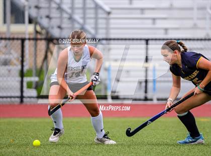 Thumbnail 2 in Ursuline Academy @ Notre Dame Academy photogallery.