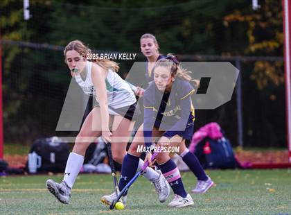 Thumbnail 2 in Ursuline Academy @ Notre Dame Academy photogallery.