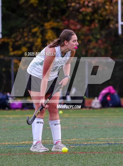 Thumbnail 2 in Ursuline Academy @ Notre Dame Academy photogallery.