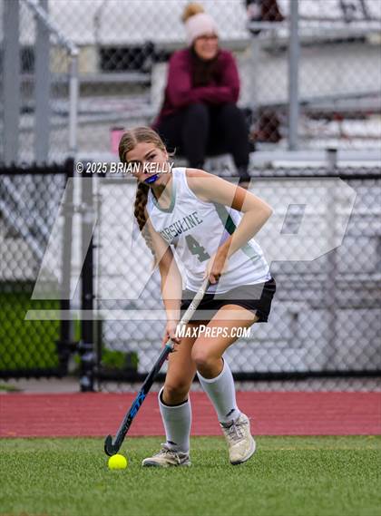 Thumbnail 1 in Ursuline Academy @ Notre Dame Academy photogallery.