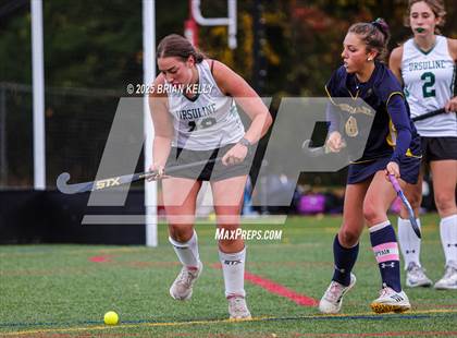 Thumbnail 1 in Ursuline Academy @ Notre Dame Academy photogallery.