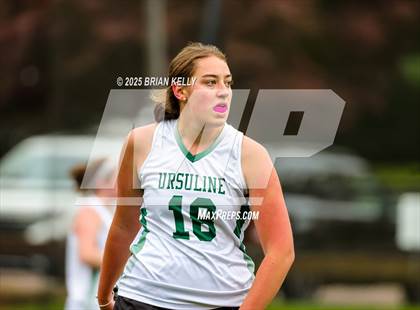 Thumbnail 1 in Ursuline Academy @ Notre Dame Academy photogallery.