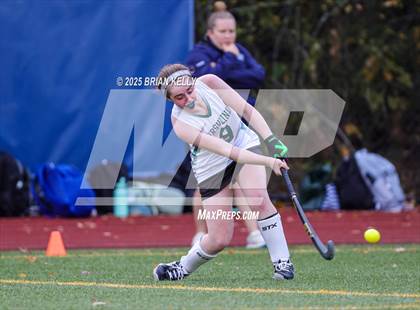 Thumbnail 3 in Ursuline Academy @ Notre Dame Academy photogallery.