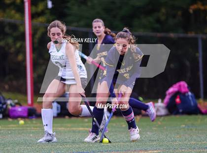 Thumbnail 3 in Ursuline Academy @ Notre Dame Academy photogallery.