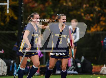 Thumbnail 3 in Ursuline Academy @ Notre Dame Academy photogallery.