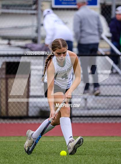 Thumbnail 3 in Ursuline Academy @ Notre Dame Academy photogallery.