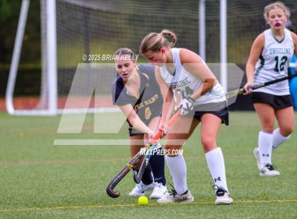 Thumbnail 3 in Ursuline Academy @ Notre Dame Academy photogallery.