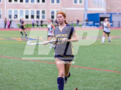 Thumbnail 3 in Ursuline Academy @ Notre Dame Academy photogallery.