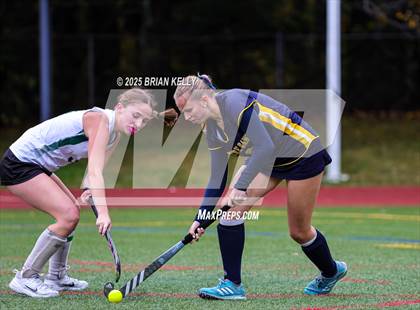 Thumbnail 3 in Ursuline Academy @ Notre Dame Academy photogallery.