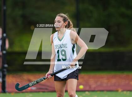 Thumbnail 3 in Ursuline Academy @ Notre Dame Academy photogallery.