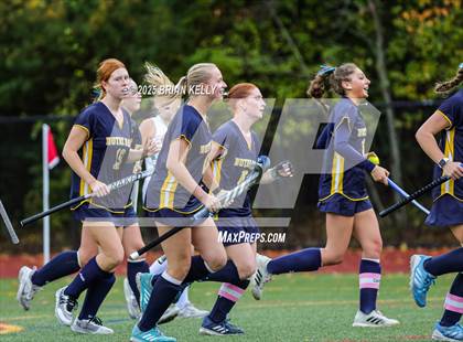 Thumbnail 2 in Ursuline Academy @ Notre Dame Academy photogallery.