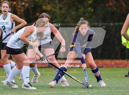 Thumbnail 2 in Ursuline Academy @ Notre Dame Academy photogallery.