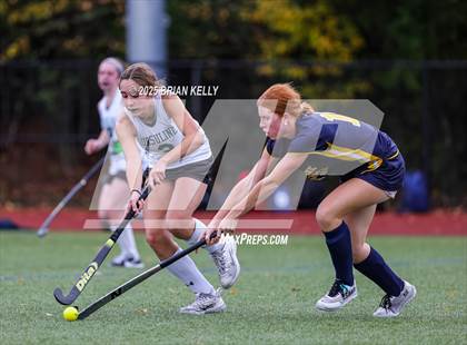 Thumbnail 3 in Ursuline Academy @ Notre Dame Academy photogallery.