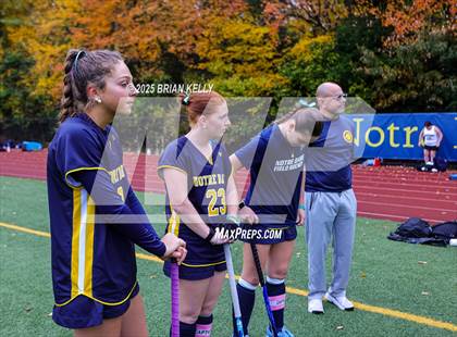 Thumbnail 2 in Ursuline Academy @ Notre Dame Academy photogallery.