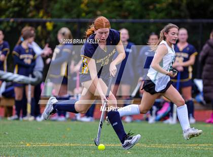 Thumbnail 3 in Ursuline Academy @ Notre Dame Academy photogallery.