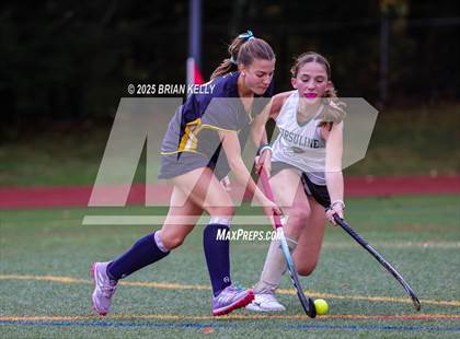 Thumbnail 3 in Ursuline Academy @ Notre Dame Academy photogallery.