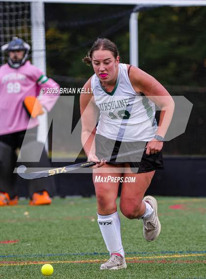 Thumbnail 1 in Ursuline Academy @ Notre Dame Academy photogallery.