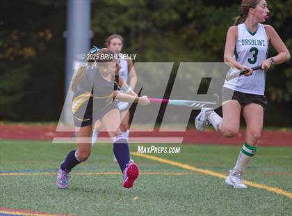 Thumbnail 1 in Ursuline Academy @ Notre Dame Academy photogallery.