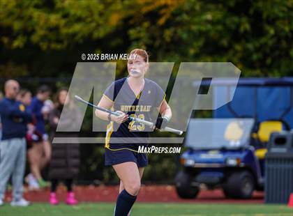 Thumbnail 2 in Ursuline Academy @ Notre Dame Academy photogallery.