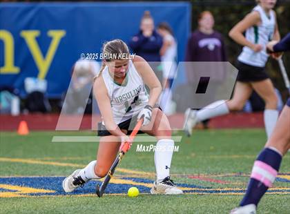 Thumbnail 1 in Ursuline Academy @ Notre Dame Academy photogallery.