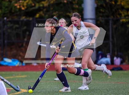 Thumbnail 2 in Ursuline Academy @ Notre Dame Academy photogallery.