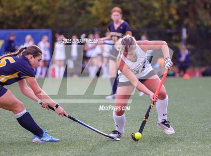 Thumbnail 1 in Ursuline Academy @ Notre Dame Academy photogallery.