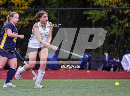 Thumbnail 3 in Ursuline Academy @ Notre Dame Academy photogallery.