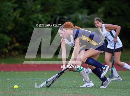 Thumbnail 2 in Ursuline Academy @ Notre Dame Academy photogallery.