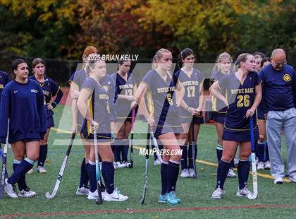 Thumbnail 3 in Ursuline Academy @ Notre Dame Academy photogallery.