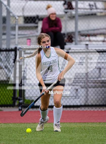 Thumbnail 2 in Ursuline Academy @ Notre Dame Academy photogallery.