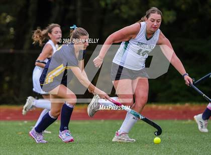 Thumbnail 1 in Ursuline Academy @ Notre Dame Academy photogallery.