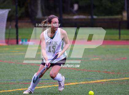 Thumbnail 1 in Ursuline Academy @ Notre Dame Academy photogallery.