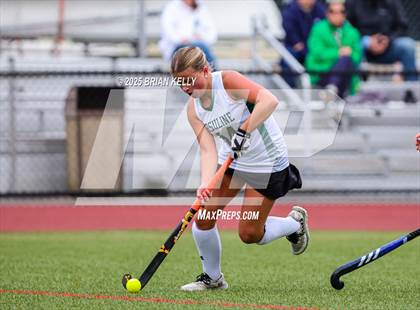 Thumbnail 3 in Ursuline Academy @ Notre Dame Academy photogallery.