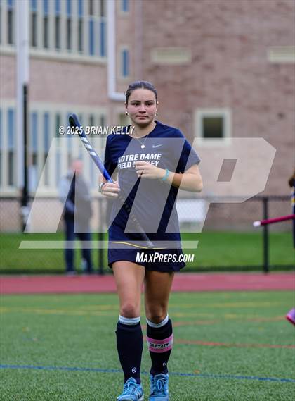 Thumbnail 1 in Ursuline Academy @ Notre Dame Academy photogallery.