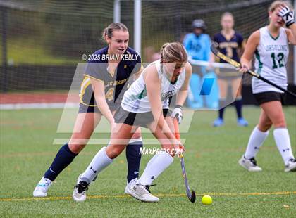 Thumbnail 1 in Ursuline Academy @ Notre Dame Academy photogallery.