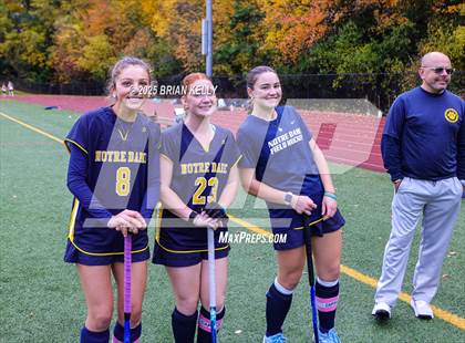 Thumbnail 3 in Ursuline Academy @ Notre Dame Academy photogallery.