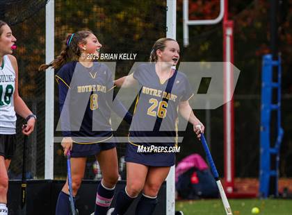 Thumbnail 2 in Ursuline Academy @ Notre Dame Academy photogallery.