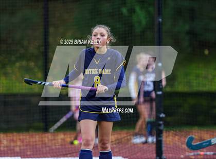 Thumbnail 1 in Ursuline Academy @ Notre Dame Academy photogallery.