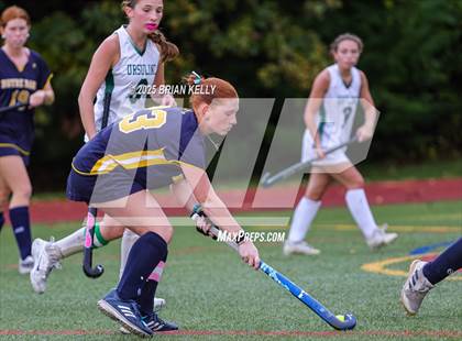 Thumbnail 2 in Ursuline Academy @ Notre Dame Academy photogallery.