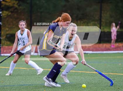 Thumbnail 3 in Ursuline Academy @ Notre Dame Academy photogallery.