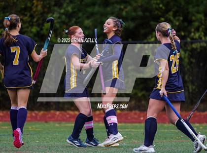 Thumbnail 3 in Ursuline Academy @ Notre Dame Academy photogallery.